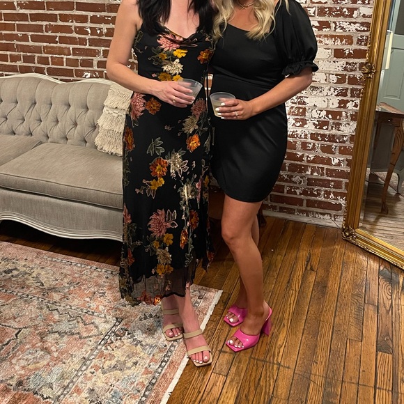 Gaia Dress - Picture 4 of 6